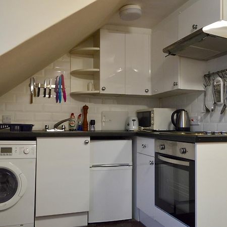 Central 1 Bedroom Apartment Sleeps 2 エディンバラ エクステリア 写真