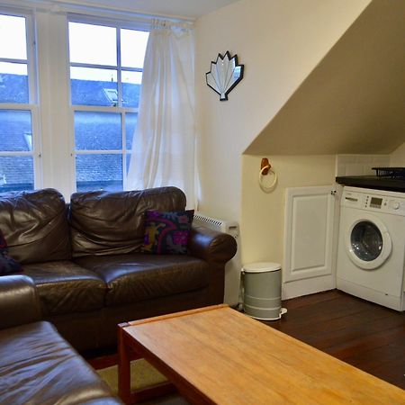 Central 1 Bedroom Apartment Sleeps 2 エディンバラ エクステリア 写真