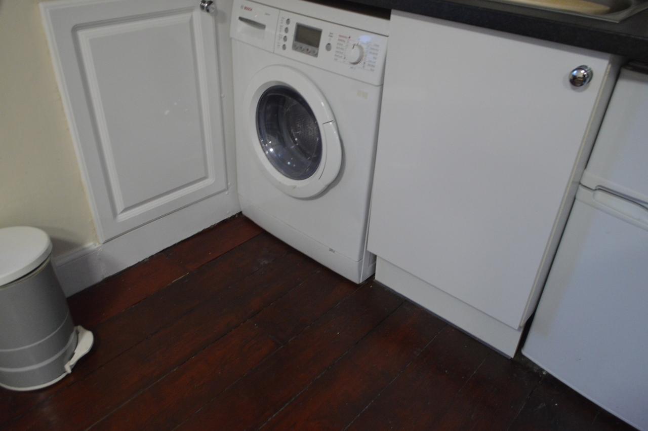 Central 1 Bedroom Apartment Sleeps 2 エディンバラ エクステリア 写真