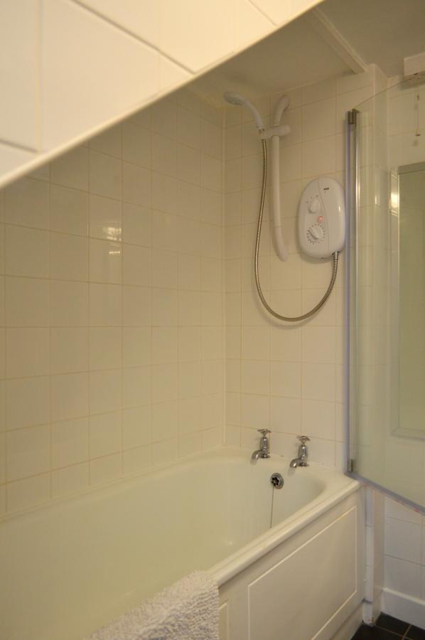 Central 1 Bedroom Apartment Sleeps 2 エディンバラ エクステリア 写真